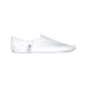 Rogelli Ballettschuhe, weiß, Größe 44