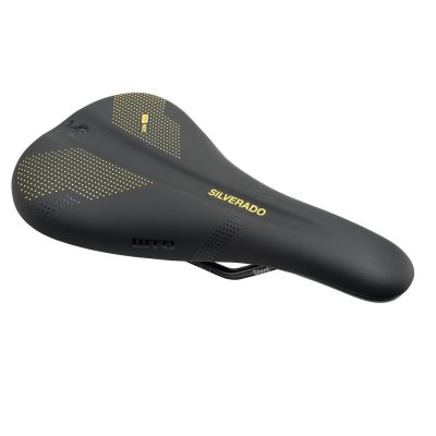 WTB SILVERADO Sattel 265 FF Medium TEST