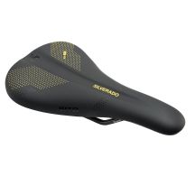 WTB SILVERADO Sattel 265 FF Medium TEST