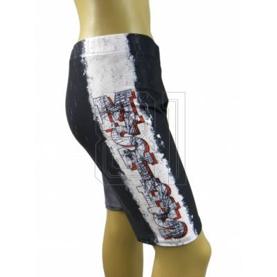 5. Masters Mfc Trainingsshorts - Stm-Warrior M 066662-M