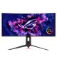 25. ASUS Monitor 34" PG34WCDN QD-OLED 360Hz