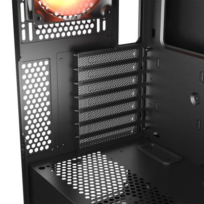 13. COUGAR Case Midi-Tower Airface ECO, ARGB-Hülle