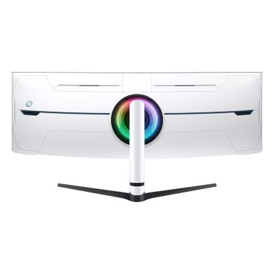 9. Monitor Samsung Odyssey G9 57" LS57CG952NUXEN 240Hz