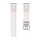 5. Armband Triple Protection für Apple Watch 38 / 40 / 41 mm Armband - beige
