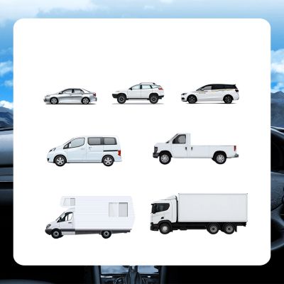 10. Wozinsky 65W Autoladegerät USB-C PD 65W / USB-A 45W QC 3.0 - Schwarz