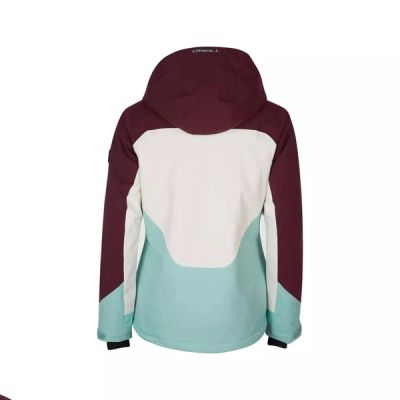 3. O'Neill Diamond Damen-Wintersportjacke Snowboard Ski 10K/10K