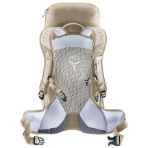 Deuter AC Lite 22 SL Damenrucksack, Aluminium/Grau