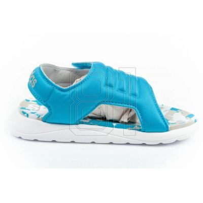 5. Adidas Comfort Jr FY8861 sandals