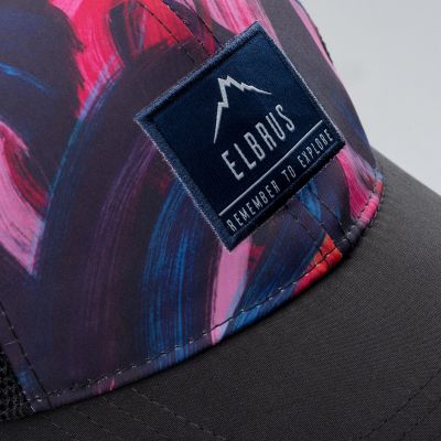 4. Elbrus Mirella Wo's W 92800596186 Baseballkappe