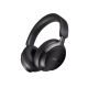 6. Bose QuietComfort Ultra Black Bluetooth-Kopfhörer