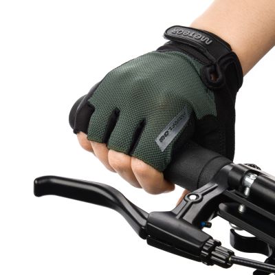 13. Meteor MX52 Fahrradhandschuhe 17646 Größe M