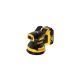 2. 18V Dewalt DCW210N Akku-Exzenterschleifer