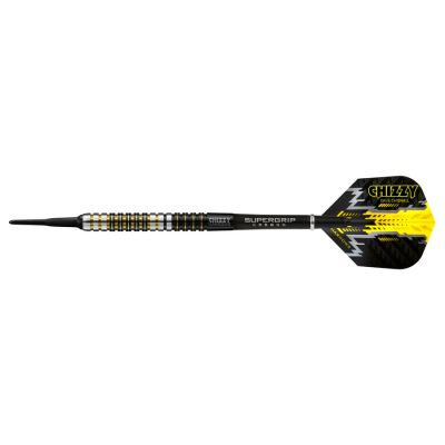2. Harrows Chizzy Darts 90 % Softip HS-TNK-000016011