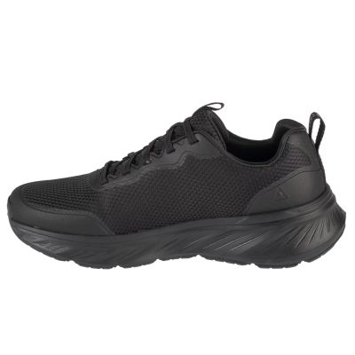 2. Skechers Edgeride - Rekze 232835-BBK Schwarz 42.5
