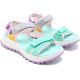 4. Gioseppo MONTVILLE Mehrfarbige Damenschuhe (75535-P-Mehrfarbig)