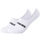 Skechers 2PPK Mesh Ventilation Footies Socken SK44008-1000 Weiß 35-38