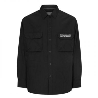 6. Calvin Klein M J30J319310 Jacke