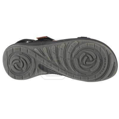 4. Merrell Terran 4 Backstrap Sandale W J006412