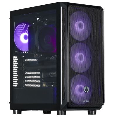 17. Actina ENDORFY 7600/32GB/1TB/RTX5060/650W