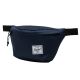 2. Herschel Classic Hip Pack 11382-00007 Marineblau Einheitsgröße