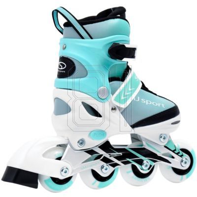 7. Smj BS-901MA Rollschuhe
