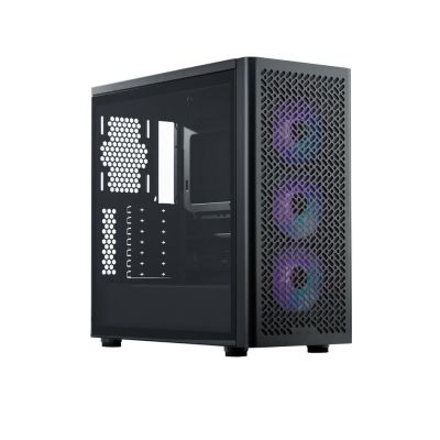 3. CoolerMaster Geh Elite 502 Gehäuse