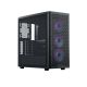 3. CoolerMaster Geh Elite 502 Gehäuse