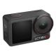 18. DJI Osmo Action 5 Pro Sportkamera, 40 MP, 4K Ultra HD CMOS, 25,4/1,3 mm (1/1,3") Objektiv, WLAN, 146 g