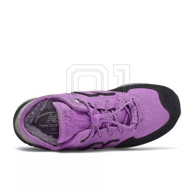 4. New Balance Jr PV574HXG Schuhe