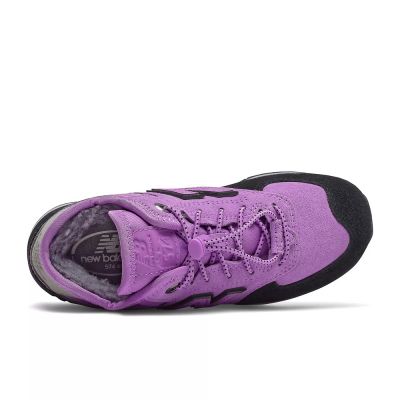 4. New Balance Jr PV574HXG Schuhe