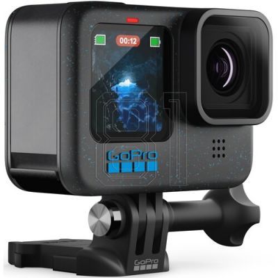 GoPro Hero 12 Black Action-Kamera