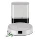 2. Roomba 115 Combo Saugroboter mit automatischer Entleerungsstation, Weiß