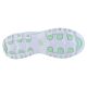 4. Skechers D'Lites-Blooming Fields 149794-WMLT Weiß 36