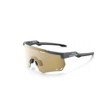 Rockbros Sportbrille 14110013005 mit polarisierten