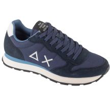 SUN68 Tom Solid Z45101-07 Marineblau 41
