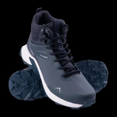 4. Herren BRESO MID AG Schuhe