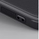 10. Nillkin Super Frosted Shield Pro Magnetische Hülle für iPhone 16 Pro – Schwarz