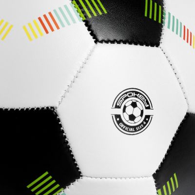 3. Fußball Spokey GOAL KIDS, Größe 4