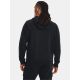 4. Under Armour M 1379757-001 Sweatshirt