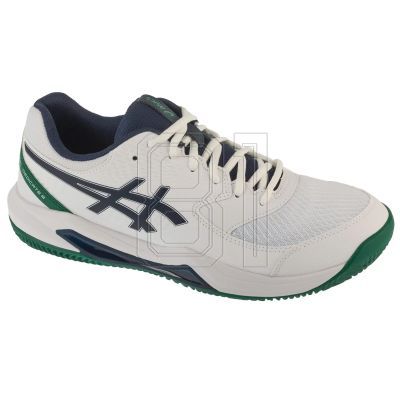 Asics Gel-Dedicate 8 Clay M 1041A448-105 shoes