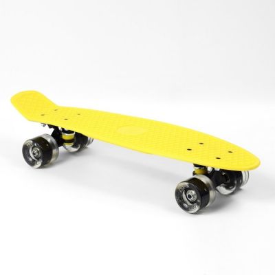 7. SMJ Sport Penny Skateboard BS-2206PL HS-TNK-000014001