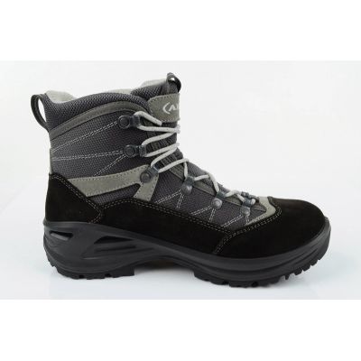 4. Aku Cimon GTX Damen Wanderschuhe
