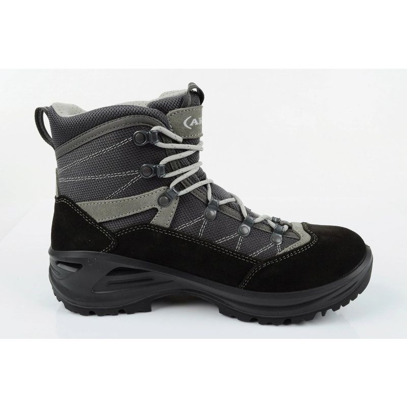 4. Aku Cimon GTX Damen Wanderschuhe