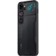 6. ZTE Nubia NBNEO5GTGBLK Smartphone, 17,3 cm (6,8 Zoll), Hybrid-Dual-SIM, Android 16.0, 5G, USB Typ-C, 12 GB RAM, 256 GB interner Speicher, 6210 mAh Akku, Schwarz