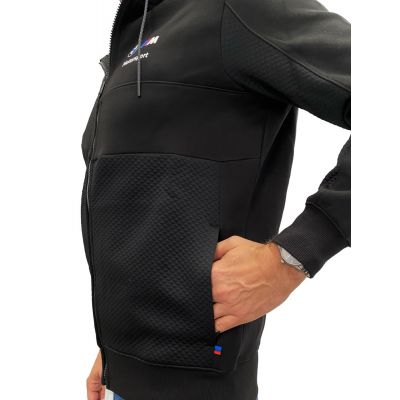 5. Puma BMW MMS Sweatshirt M 535864 01