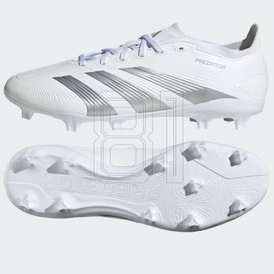 Adidas Predator League L FG M IE2372 Fußballschuhe