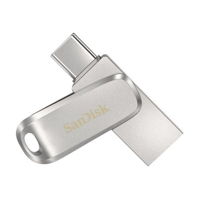 11. Ultra Dual Drive Luxe 256 GB USB Typ-C