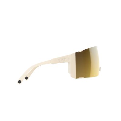 2. POC Propel Fahrradbrille in Off-White