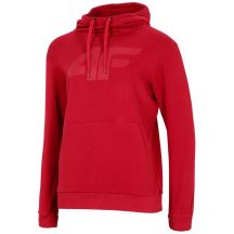 Sweatshirt 4F M H4Z22 BLM352 62S