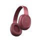 10. Havit H2590BT Pro Kabelloser On-Ear-Kopfhörer (Blau)